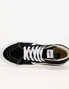 Vans Сникърси Sk8-Hi Reissue 38 LX Black/ White