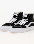 Vans Сникърси Sk8-Hi Reissue 38 LX Black/ White