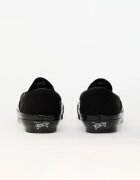 Vans Сникърси Slip-On Reissue 98 LX Black/ Black