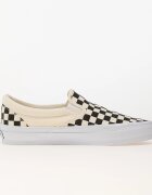 Vans Сникърси Slip-On Reissue 98 LX Checkerboard Black/ Off White