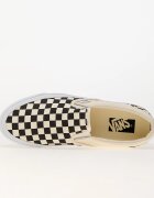 Vans Сникърси Slip-On Reissue 98 LX Checkerboard Black/ Off White