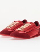 Vans Сникърси Super Lowpro Satin Crimson