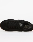 Vans Super Lowpro Ballet Light Black