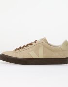 Veja Сникърси Campo Hairy Suede Almond/ Pierre