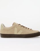 Veja Сникърси Campo Hairy Suede Almond/ Pierre