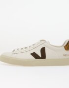 Veja Сникърси Campo Leath White/ Camel-Wild-Country