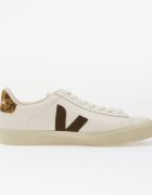 Veja Сникърси Campo Leath White/ Camel-Wild-Country