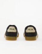 Veja Сникърси Campo Suede Black/ Pierre/ Natural