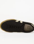 Veja Сникърси Campo Suede Black/ Pierre/ Natural