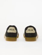Veja Сникърси Campo Suede Black/ Pierre/ Natural