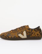 Veja Сникърси Jitsu Suede Camel-Wild-Country