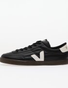 Veja Сникърси Panenka O.T Leather Black White