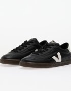 Veja Сникърси Panenka O.T Leather Black White