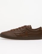 Veja Сникърси Panenka Sig Leath Full-Walnut/ Eagle