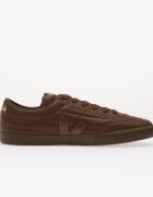 Veja Сникърси Panenka Sig Leath Full-Walnut/ Eagle