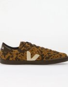 Veja Сникърси Panenka Suede Camel-Wild-Country