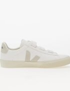 Veja Сникърси Recife Chromefree Leather White Natural