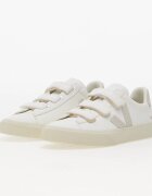 Veja Сникърси Recife Chromefree Leather White Natural