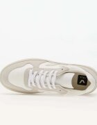 Veja Сникърси V-10 B-Mesh W White/ Natural/ Pierre