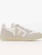 Veja Сникърси V-10 B-Mesh W White/ Natural/ Pierre
