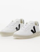 Veja Сникърси V-10 CWL W White/ Black