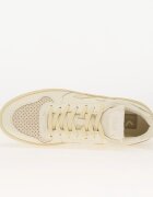 Veja Сникърси V-10 Leather Pure_Calcaire