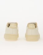 Veja Сникърси V-10 Leather Pure_Calcaire