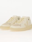 Veja Сникърси V-10 Leather Pure_Calcaire