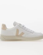 Veja Сникърси V-12 Leather Extra White/ Sable