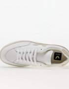 Veja Сникърси V-12 Leather Extra White/ Sable