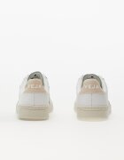 Veja Сникърси V-12 Leather Extra White/ Sable