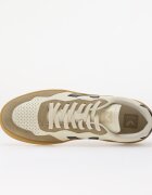 Veja Сникърси V-90 O.T. Leather Pure/ Black/ Natural