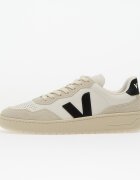 Veja Сникърси V-90 O.T. Leather White/ Black