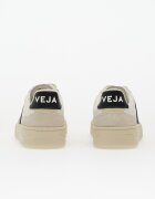 Veja Сникърси V-90 O.T. Leather White/ Black