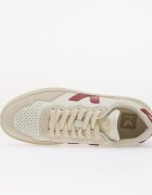 Veja Сникърси V-90 O.T. White/ Marsala/ Natural