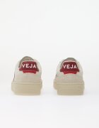 Veja Сникърси V-90 O.T. White/ Marsala/ Natural