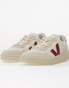 Veja Сникърси V-90 O.T. White/ Marsala/ Natural