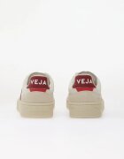 Veja Сникърси V-90 O.T. White/ Marsala/ Natural