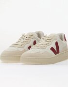 Veja Сникърси V-90 O.T. White/ Marsala/ Natural
