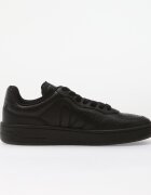 Veja Сникърси V-90 Zz Grained Oil Leath Full-Black