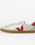 Veja Сникърси Volley O.T. Silver/ Pepper