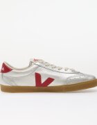 Veja Сникърси Volley O.T. Silver/ Pepper