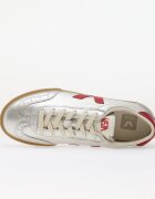 Veja Сникърси Volley O.T. Silver/ Pepper