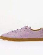 Veja Сникърси Volley Sig Grained Oil Leath Orchid