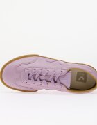 Veja Сникърси Volley Sig Grained Oil Leath Orchid