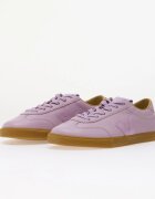 Veja Сникърси Volley Sig Grained Oil Leath Orchid