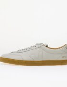 Veja Сникърси Volley Sig Grained Oil Leather Pearl