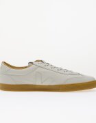 Veja Сникърси Volley Sig Grained Oil Leather Pearl