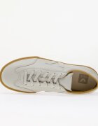 Veja Сникърси Volley Sig Grained Oil Leather Pearl