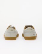 Veja Сникърси Volley Sig Grained Oil Leather Pearl